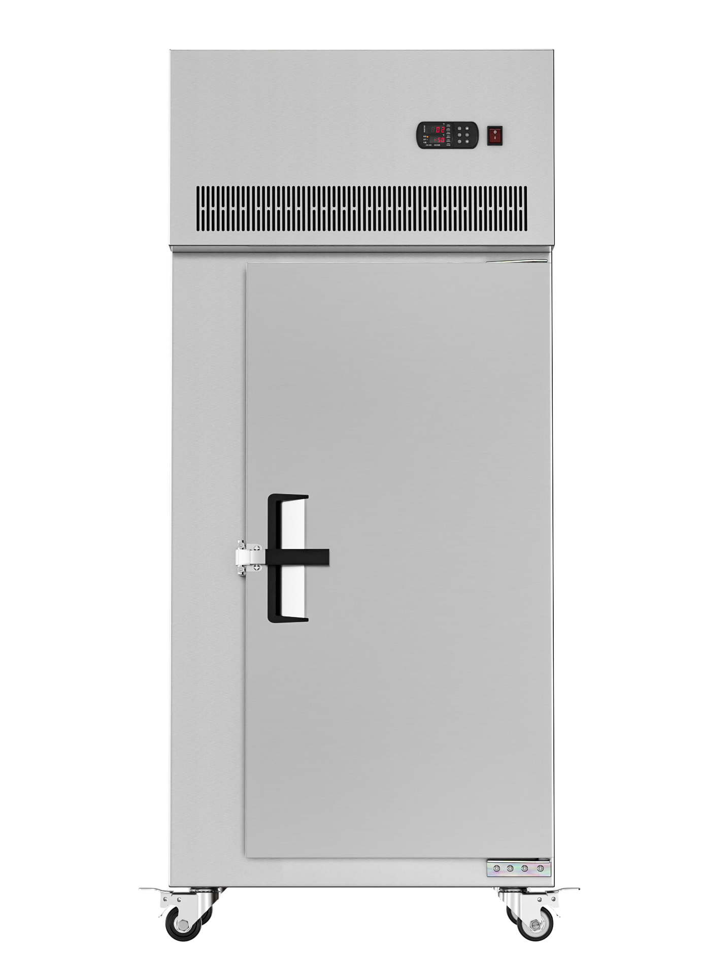 Blast Freezer – 15 to 22 Tray, Top-mounted System