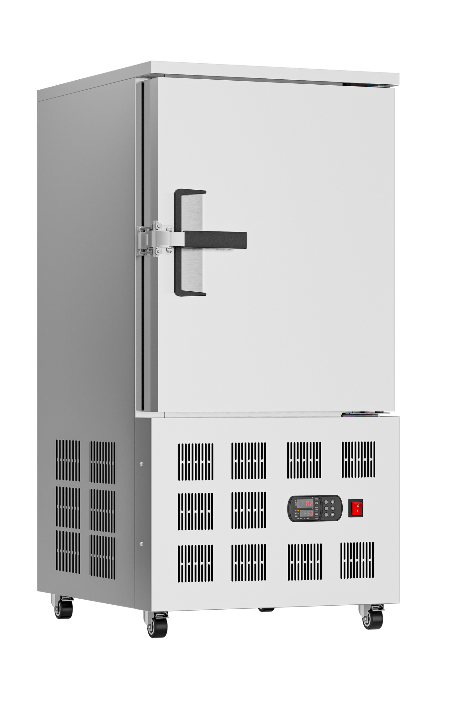 Blast Freezer – 5 or 10 Tray (–45°C to –80°C Range)