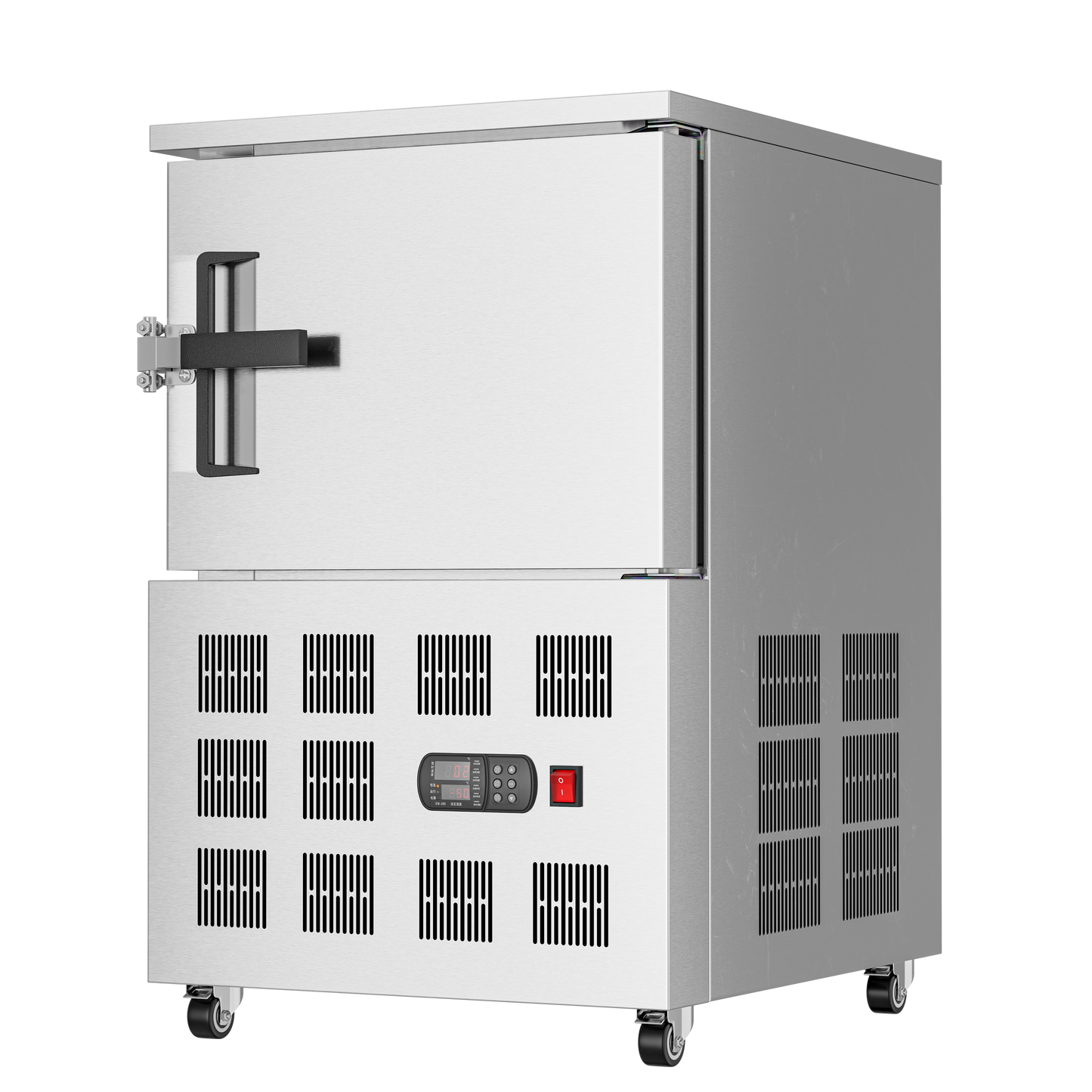 Blast Freezer – 5 or 10 Tray (–45°C to –80°C Range)