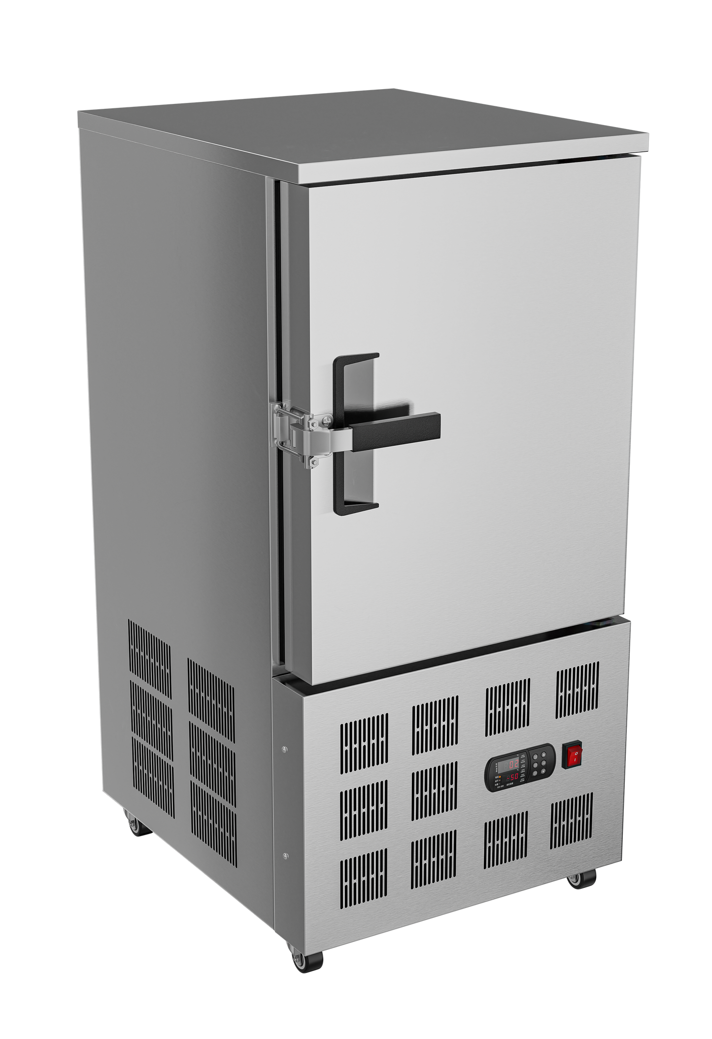 Blast Freezer – 5 or 10 Tray (–45°C to –80°C Range)