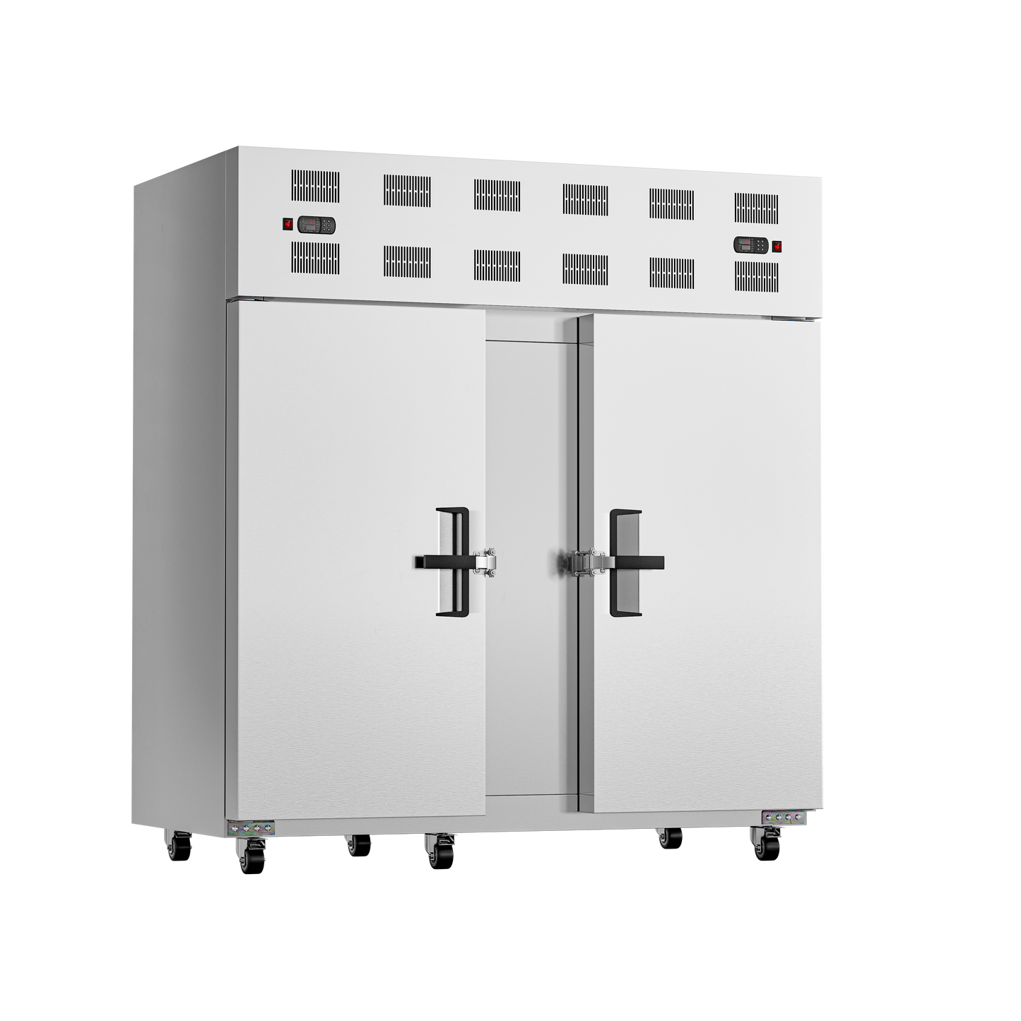 Blast Freezer – 30 Tray, Ultra High Capacity