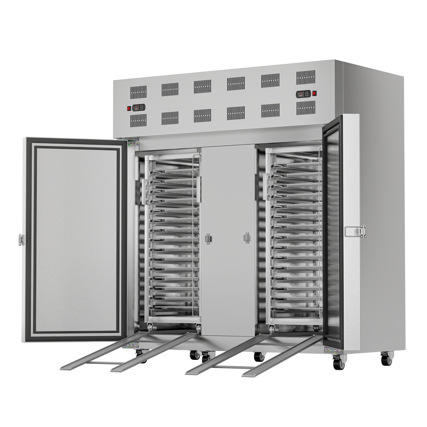 Blast Freezer – 30 Tray, Ultra High Capacity
