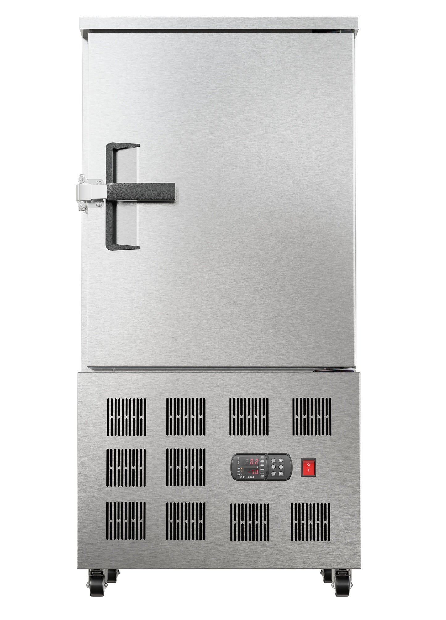 Blast Freezer – 5 or 10 Tray (–45°C to –80°C Range)
