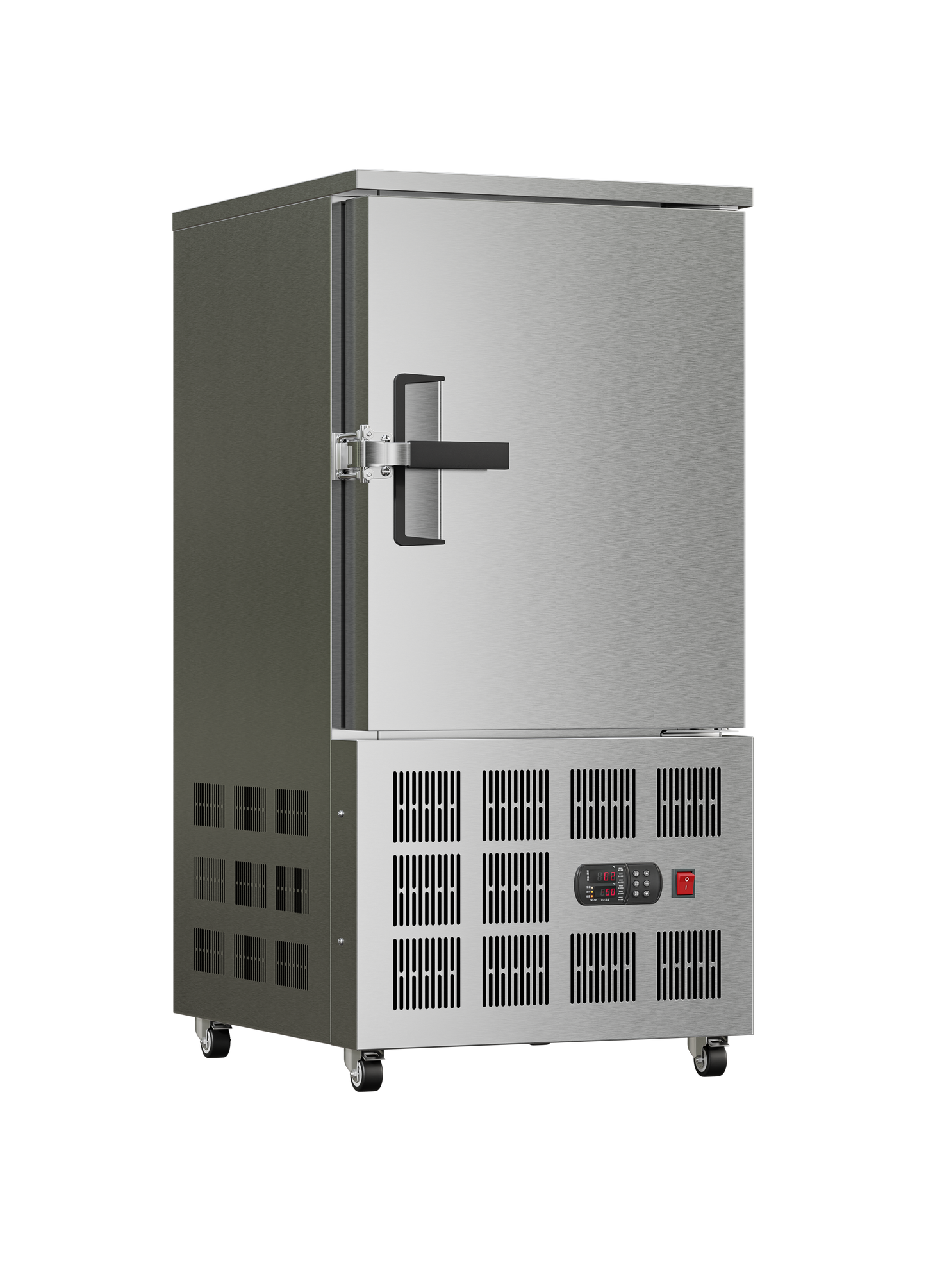 Blast Freezer – 5 or 10 Tray (–45°C to –80°C Range)