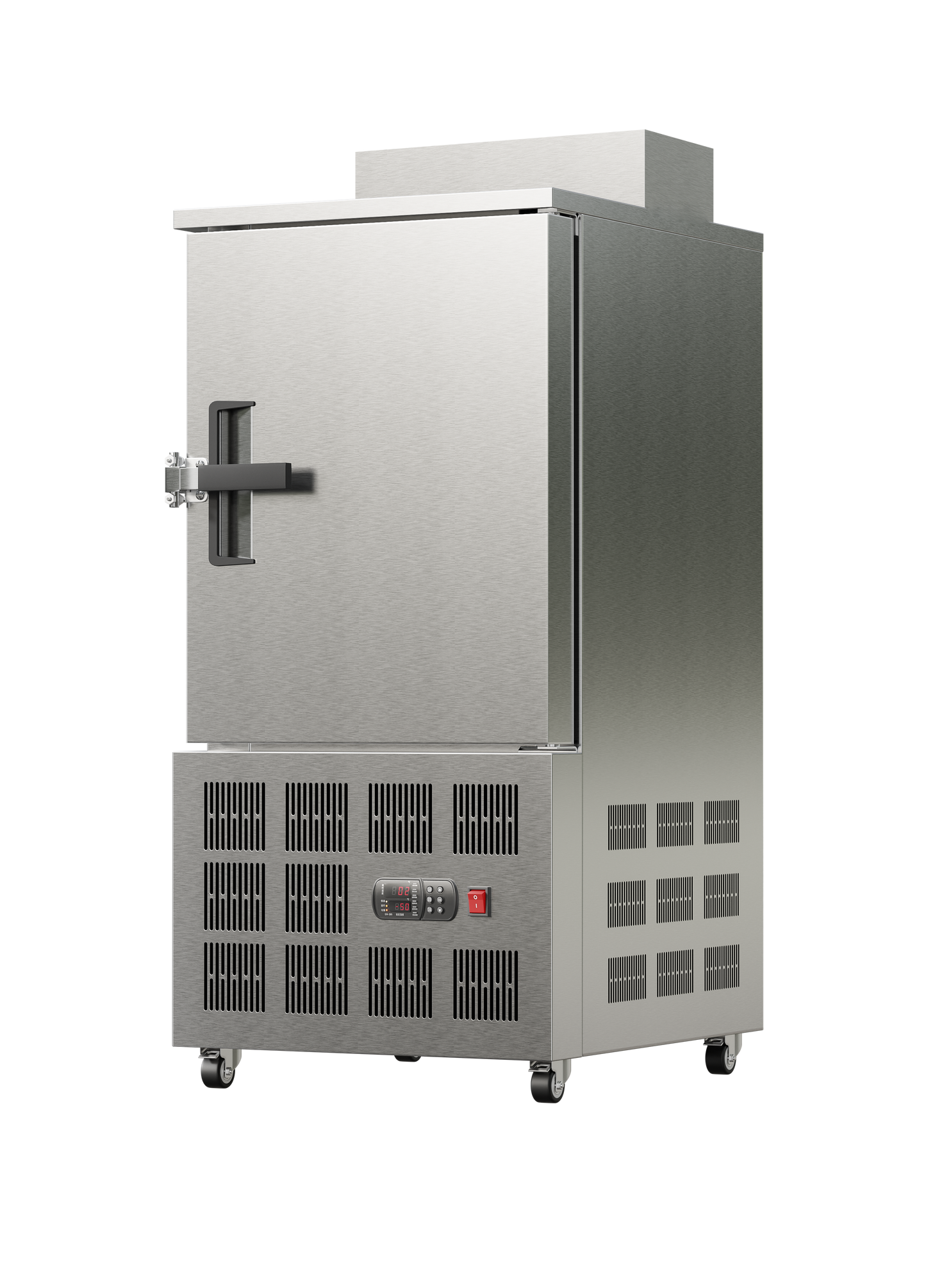 Blast Freezer – 5 or 10 Tray (–45°C to –80°C Range)