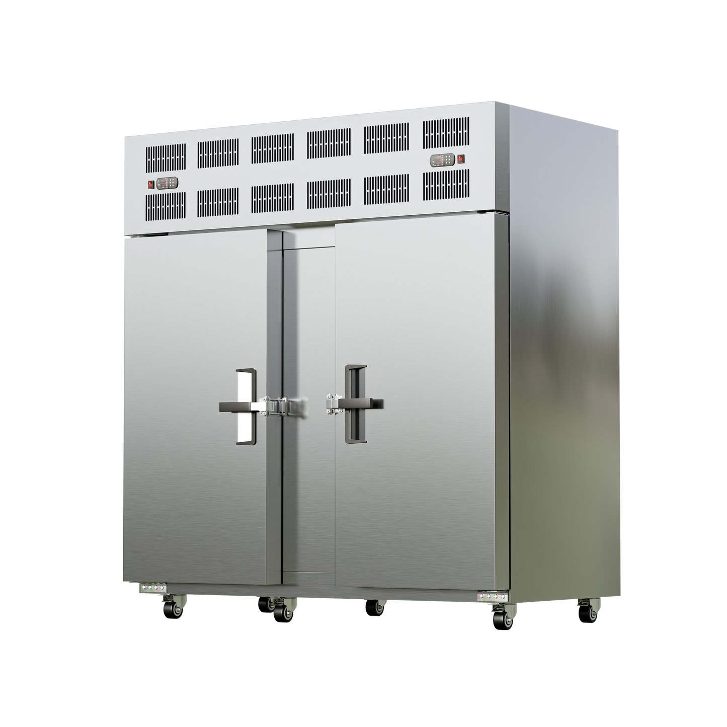 Blast Freezer – 30 Tray, Ultra High Capacity