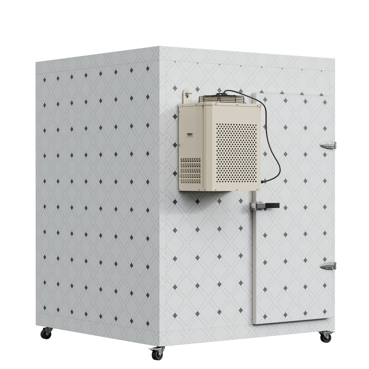 Modular Walk-in Cold Rooms