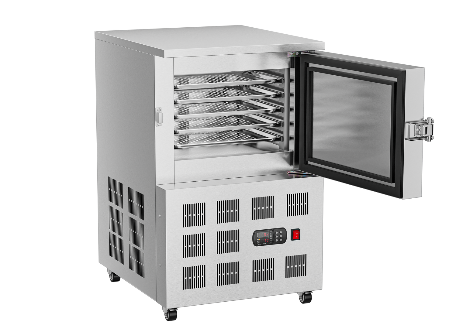 Blast Chiller & Freezer Collection
