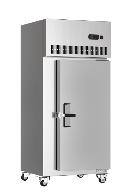 Blast Freezer – 15 to 22 Tray, Top-mounted System