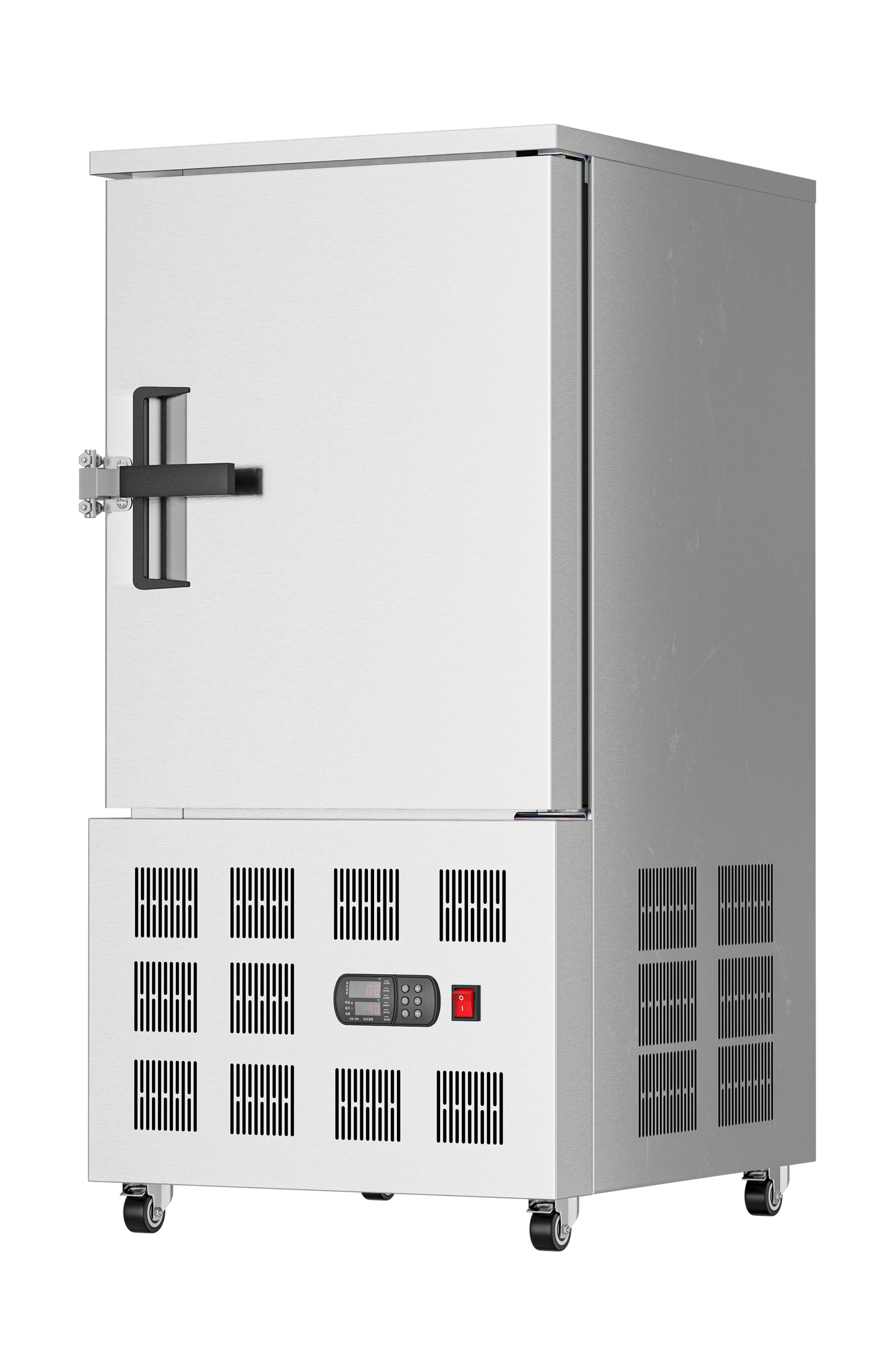 Blast Freezer – 5 or 10 Tray (–45°C to –80°C Range)