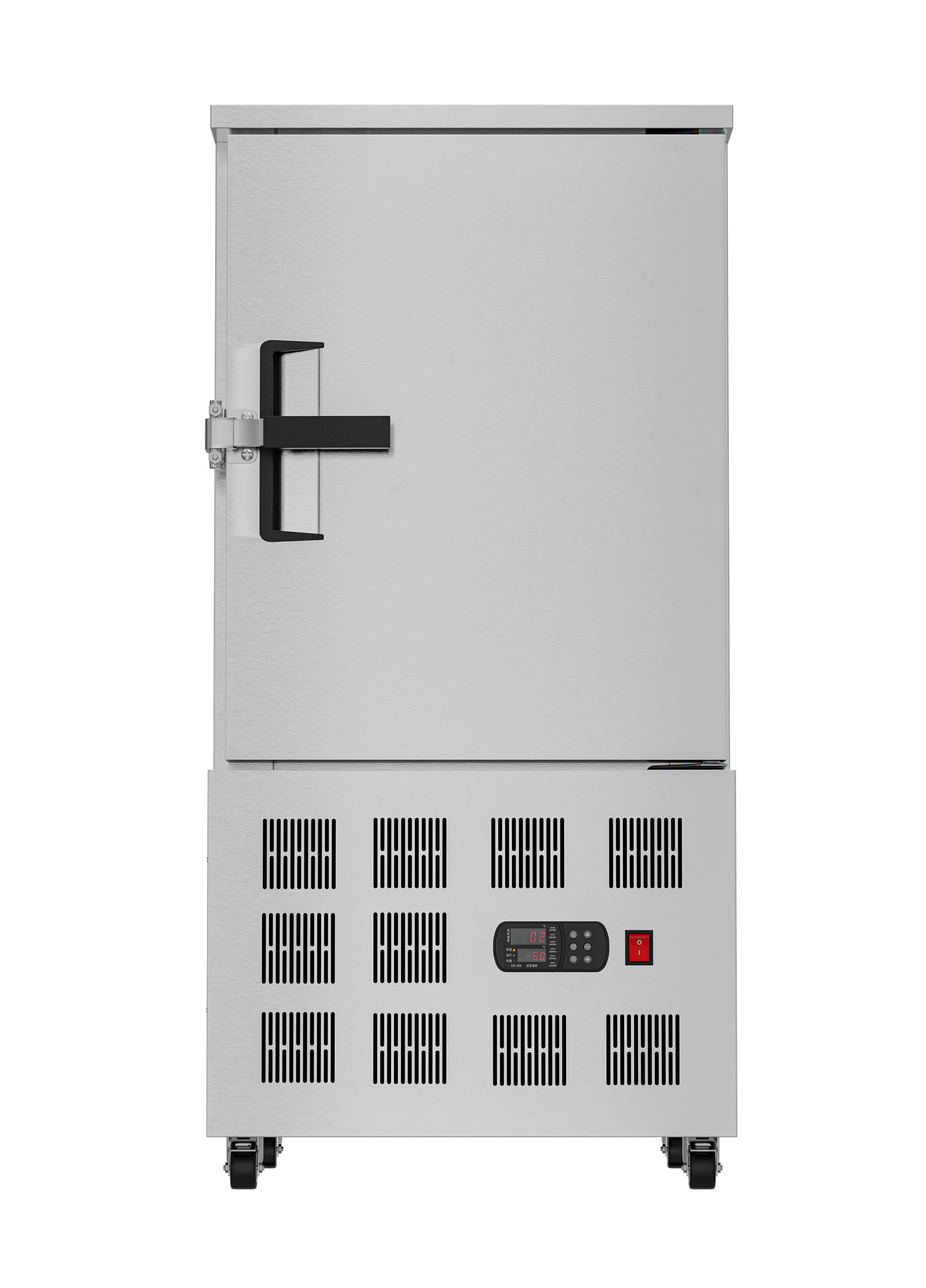 Blast Freezer – 5 or 10 Tray (–45°C to –80°C Range)