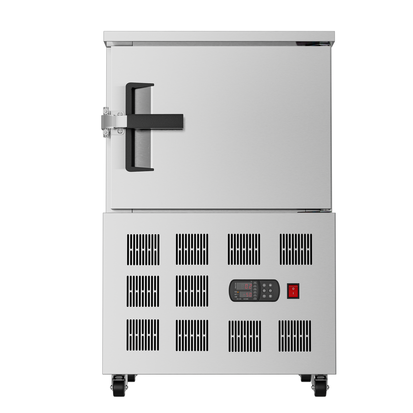 Blast Freezer – 5 or 10 Tray (–45°C to –80°C Range)