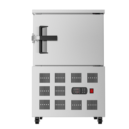 Blast Freezer – 5 or 10 Tray (–45°C to –80°C Range)
