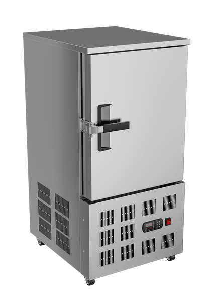 Blast Freezer – 5 or 10 Tray (–45°C to –80°C Range)