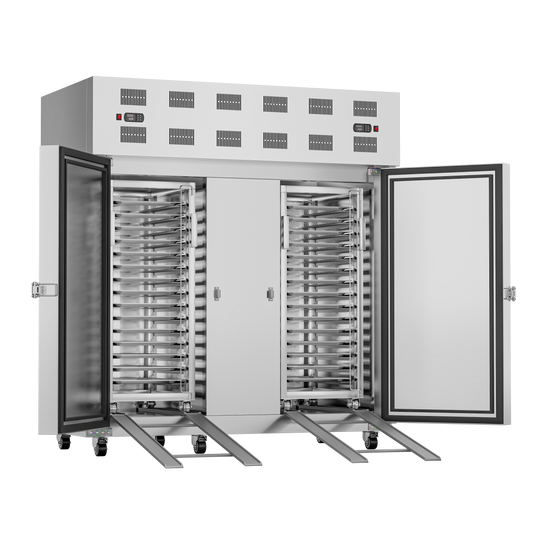 Blast Freezer – 30 Tray, Ultra High Capacity