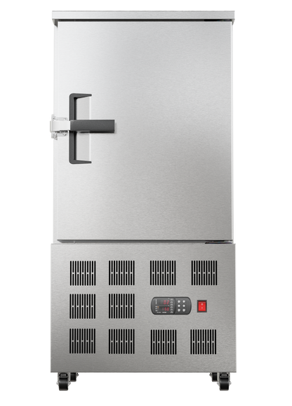Blast Freezer – 5 or 10 Tray (–45°C to –80°C Range)