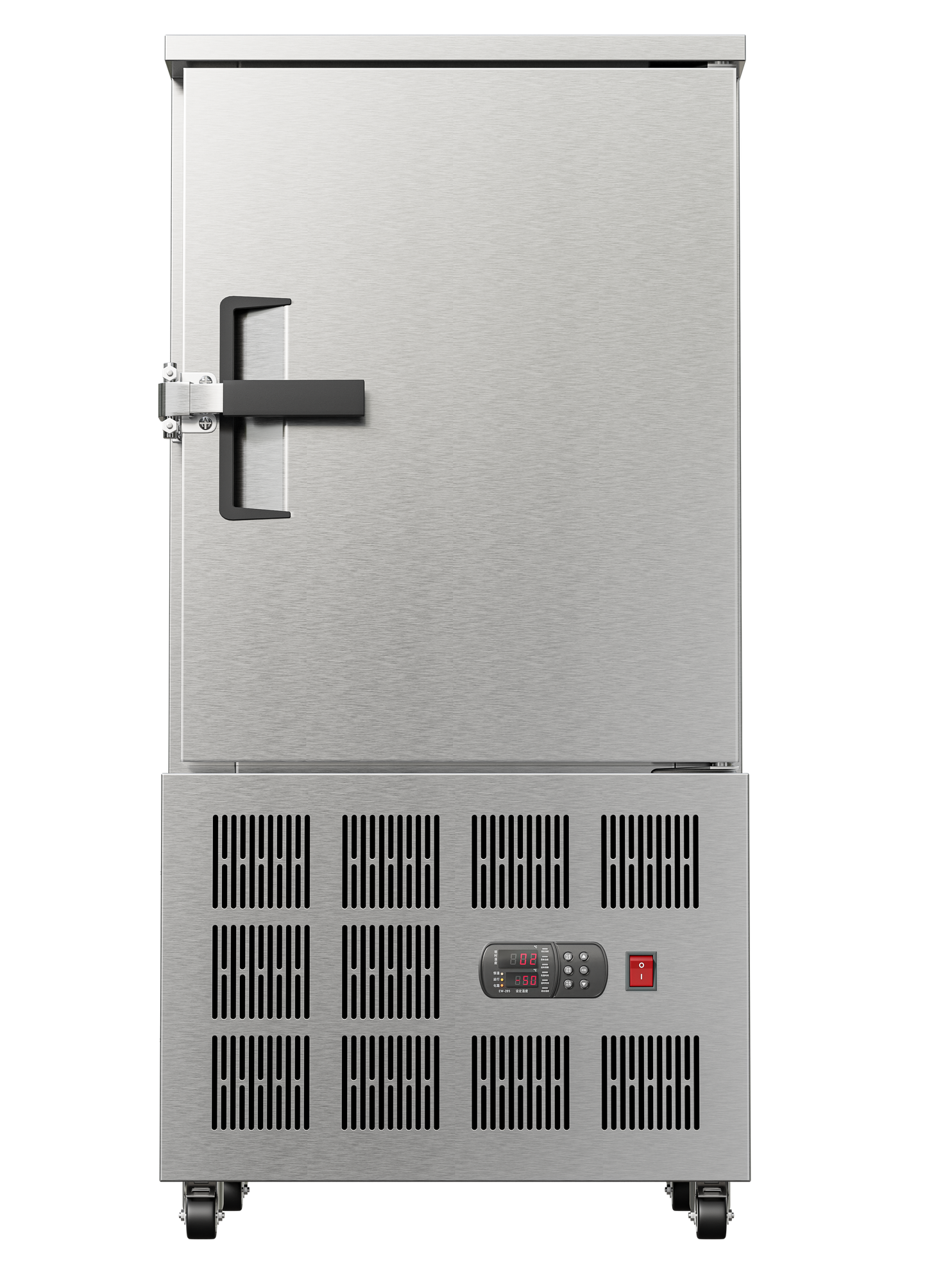 Blast Freezer – 5 or 10 Tray (–45°C to –80°C Range)
