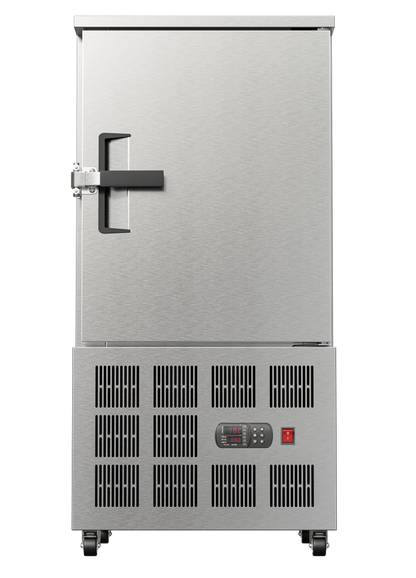 Blast Freezer – 5 or 10 Tray (–45°C to –80°C Range)