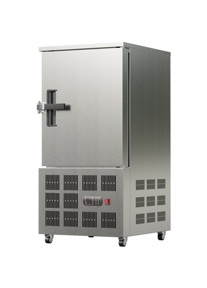 Blast Freezer – 5 or 10 Tray (–45°C to –80°C Range)
