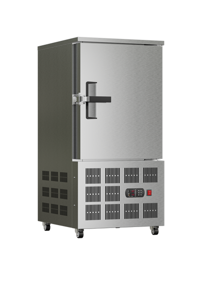 Blast Freezer – 5 or 10 Tray (–45°C to –80°C Range)