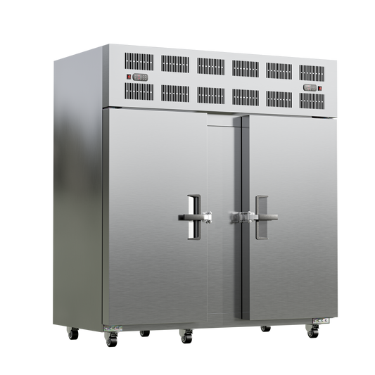 Blast Freezer – 30 Tray, Ultra High Capacity